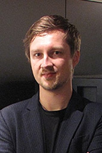 Portrait of Till Nowak