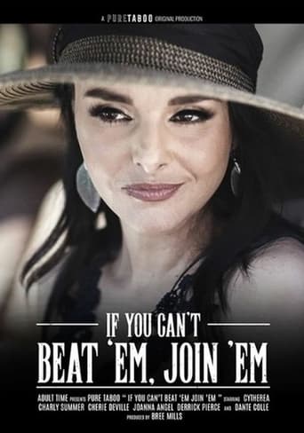 Poster of If You Can't Beat 'em, Join 'em