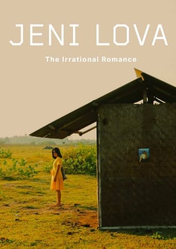 Poster of Jeni Lova