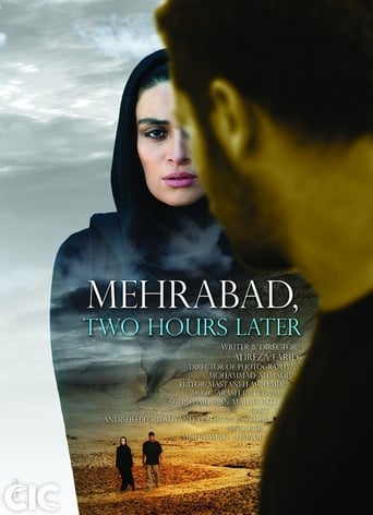 Poster of Mehrabad, Two Hours Later