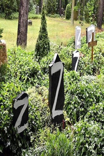 Poster of The Protocols of the Elders of Zion