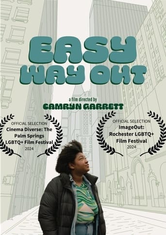 Poster of Easy Way Out