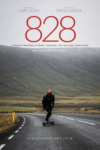 Poster of 828