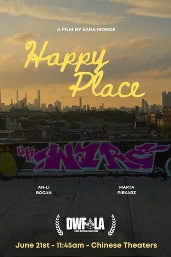 Poster of Happy Place