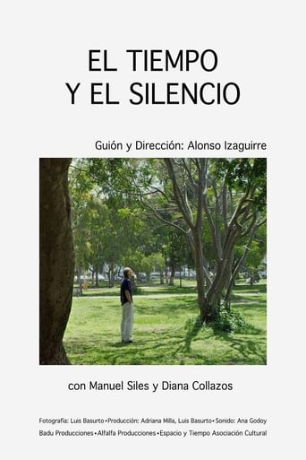 Poster of El Tiempo Y El Silencio