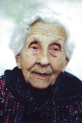 Portrait of Irma Patkós