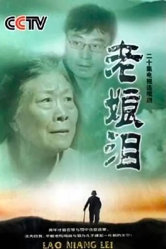 Poster of 老娘泪