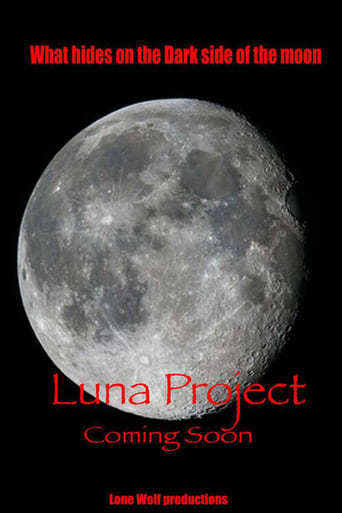 Poster of Luna Project