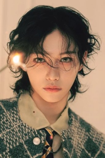 Portrait of Felix