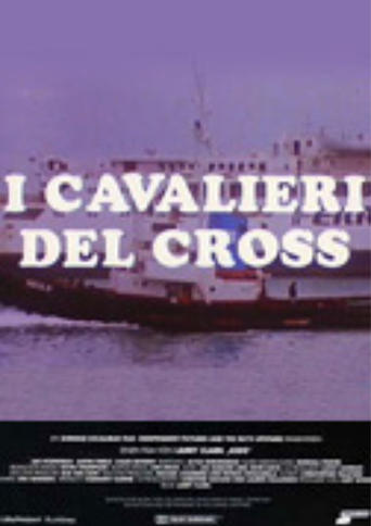 Poster of I cavalieri del cross