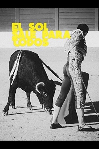 El sol sale para todos Poster of El sol sale para todos