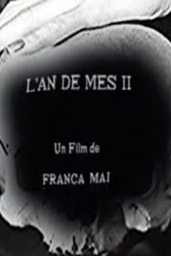 Poster of L'an de mes II