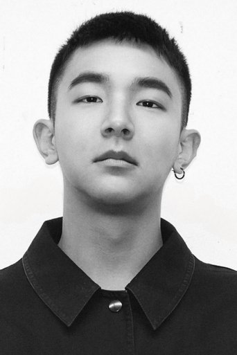 Portrait of Ting-Jhen Hsu