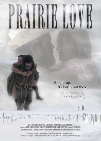 Poster of Prairie Love