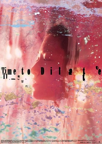 Poster of Time to Dilate