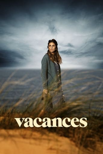 Poster of Vacances