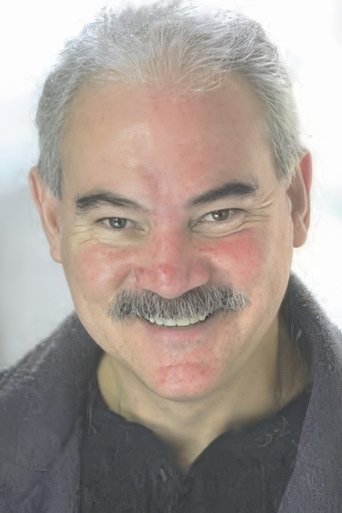 Portrait of Héctor González