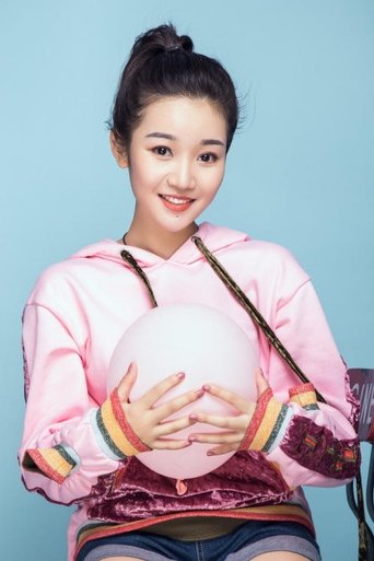 Portrait of 语桐