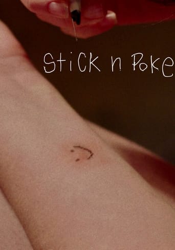 Poster of Stick N Poke