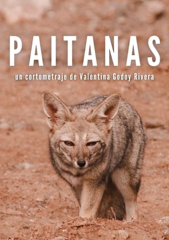 Poster of Paitanas