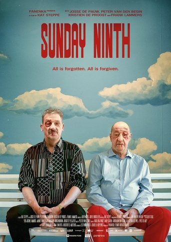 Sunday Ninth Poster of Sunday Ninth