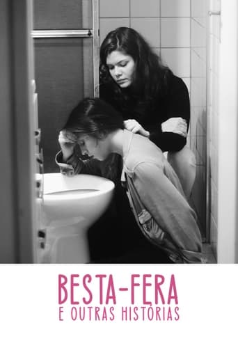 Poster of Besta-Fera e Outras Histórias