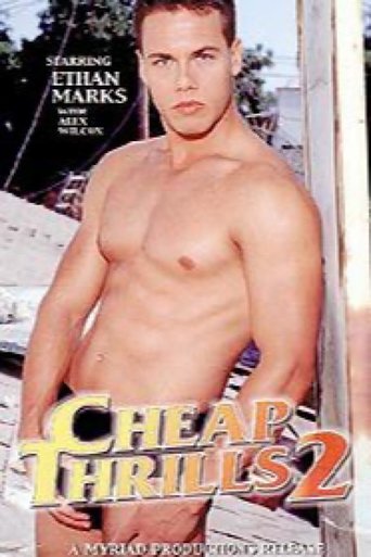 Poster of Cheap Thrills 2
