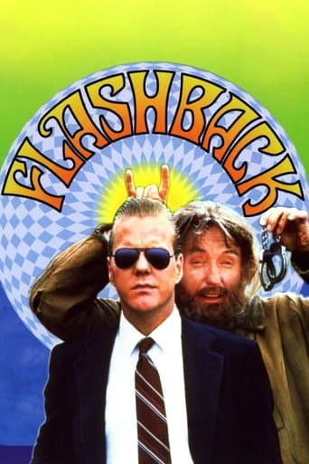 Poster of Flashback