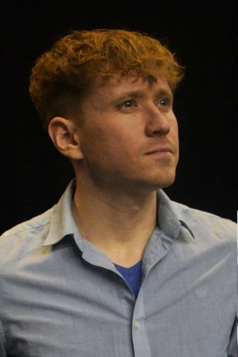 Portrait of Trey Augustus