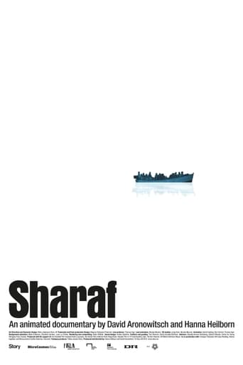 Poster of Sharaf