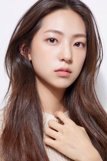 Portrait of Park Jeong-yun