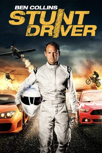 Poster of Ben Collins: Stunt Driver