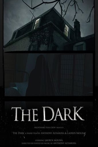 Poster of The Dark