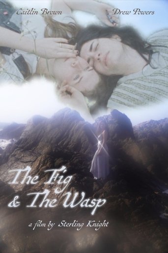 Poster of The Fig & The Wasp