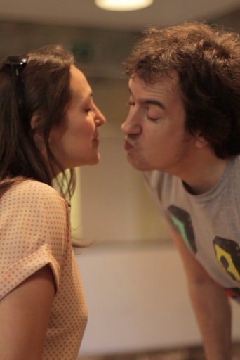 Poster of The Kiss