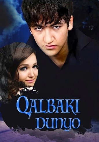 Poster of Qalbaki dunyo