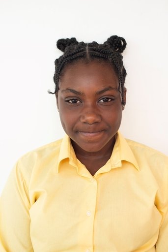 Portrait of Kaydrah Walker-Wilkie