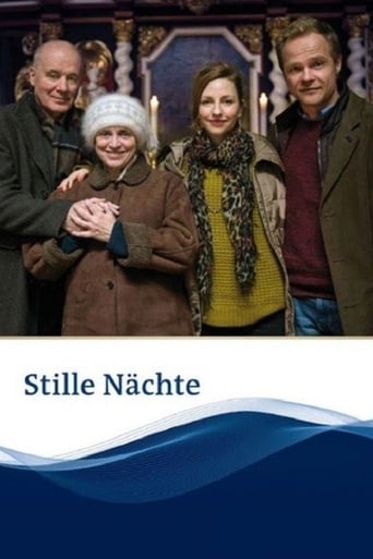 Poster of Stille Nächte