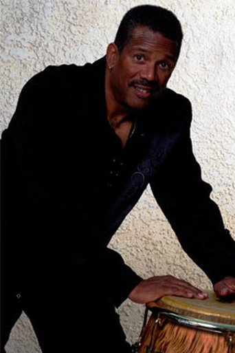 Portrait of Darryl Munyungo Jackson