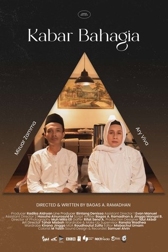 Poster of Kabar Bahagia