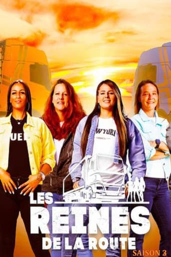 Portrait for Les reines de la route - Season 3