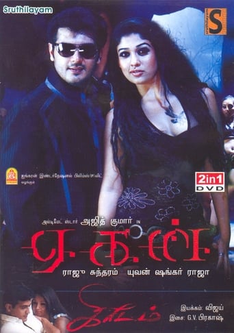 Poster of Aegan