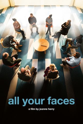 Poster of All Your Faces