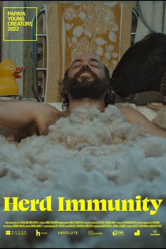 Poster of Herd Immunity