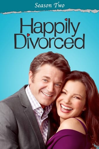 Portrait for Happily Divorced - Season 2