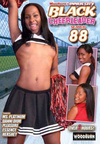 Poster of Black Cheerleader Search 88