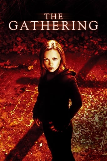 Poster of The Gathering