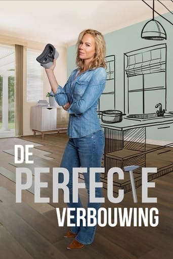 Portrait for De Perfecte Verbouwing - Season 1