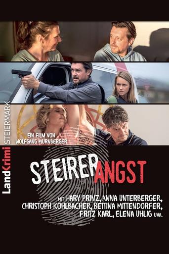 Poster of Steirerangst