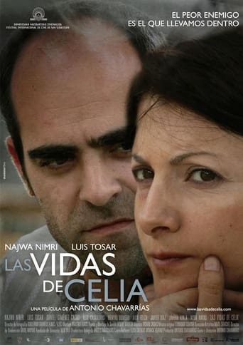 Poster of Celia's Lives